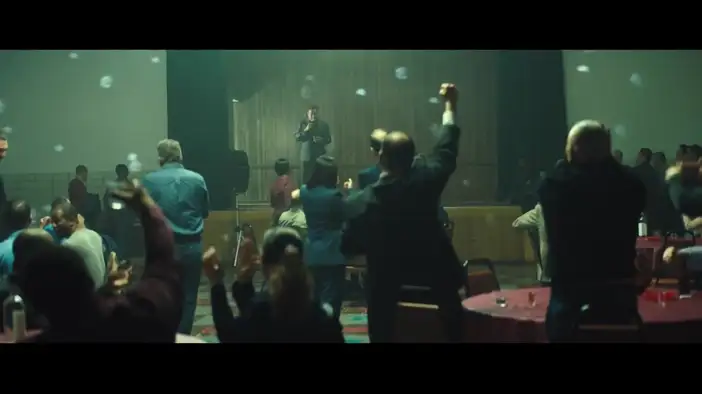 Тизер-трейлер (английский язык)