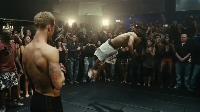 Трейлер (дублированный)