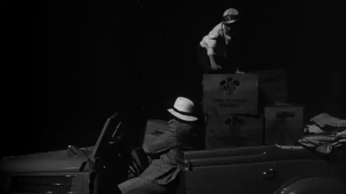 Трейлер 2 (английский язык)