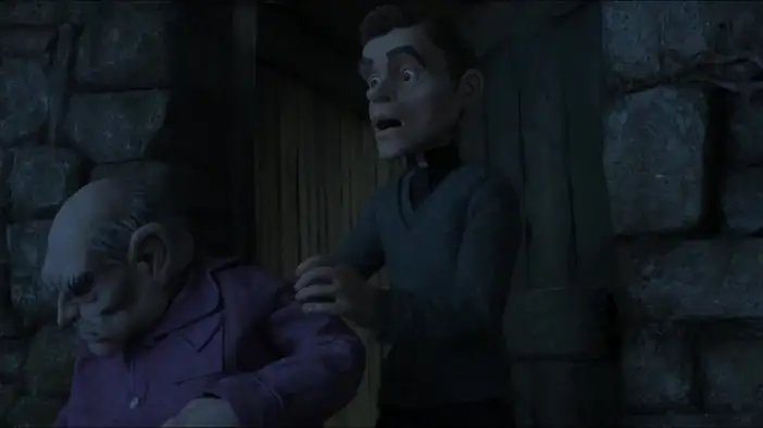 Трейлер (испанский язык)