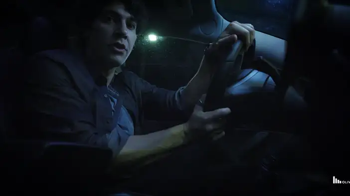 Трейлер (дублированный)