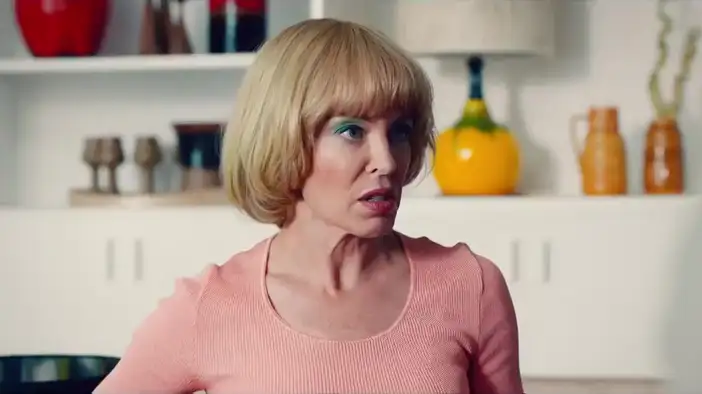 Трейлер (английский язык)