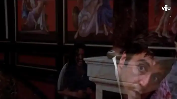 Трейлер (дублированный)