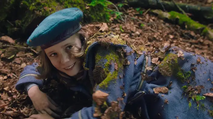 Трейлер 2 (дублированный)