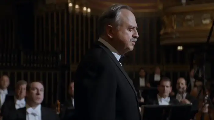 Трейлер (дублированный)