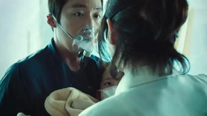 Трейлер (дублированный)