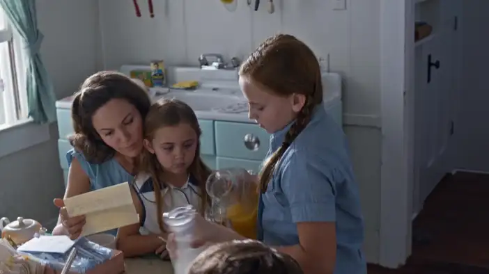 О фильме (английский язык)