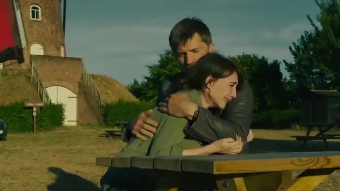 Трейлер (дублированный)