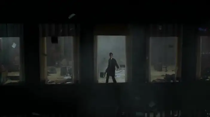 Трейлер (английский язык)