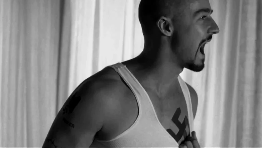 Американская история Х