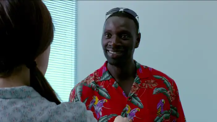 Тизер-трейлер (дублированный)