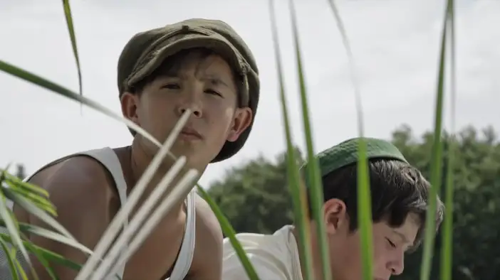 Трейлер (дублированный)