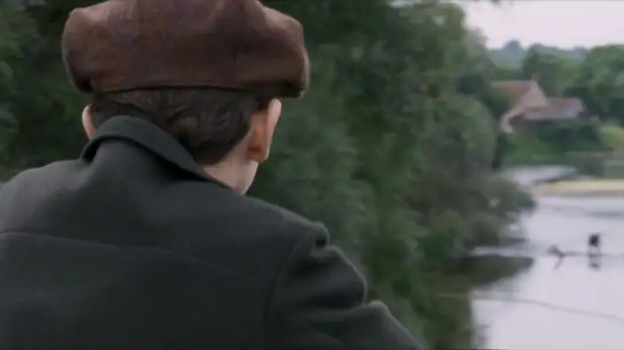 Трейлер (дублированный)