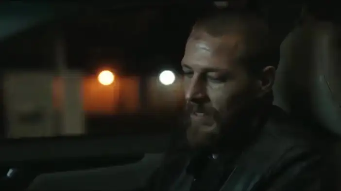 Трейлер 2 (английский язык)