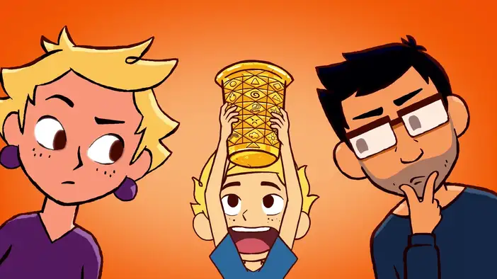 Трейлер (дублированный)