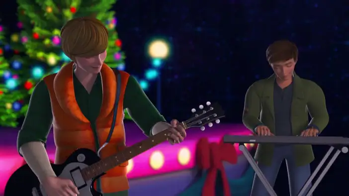 Трейлер (английский язык)