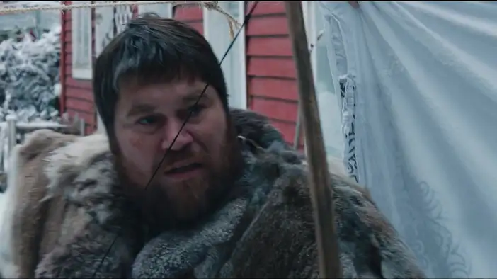 Трейлер (дублированный)