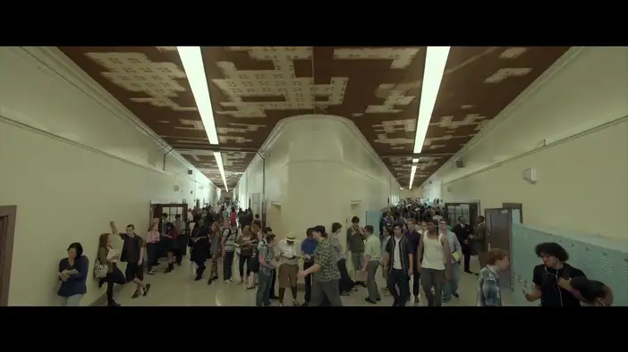 О фильме (английский язык)