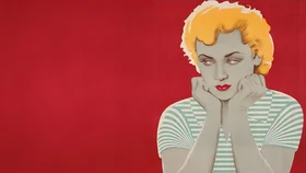 Моя любовь (1940)