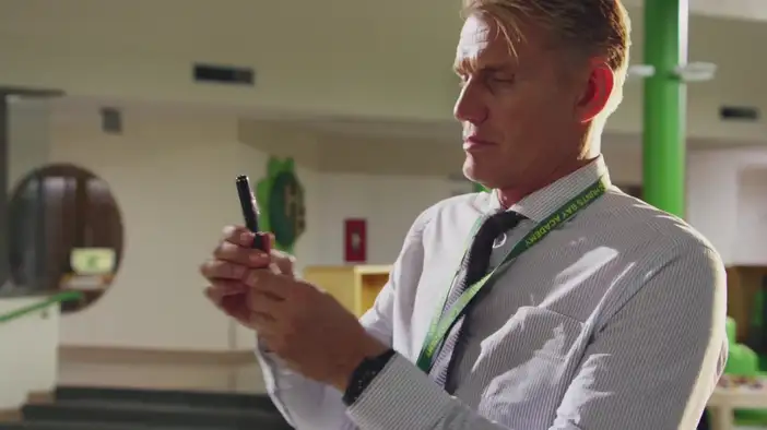 Трейлер 2 (английский язык)