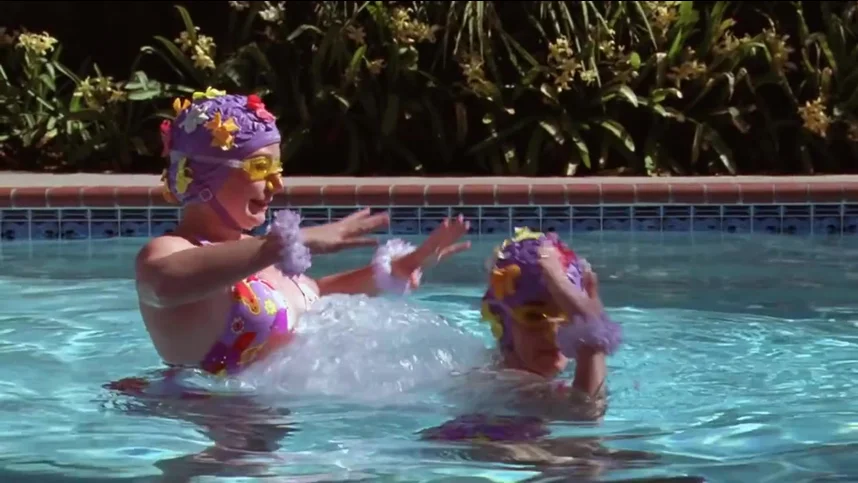 История Золушки