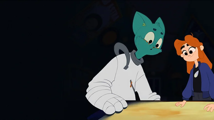 Ещё один шанс