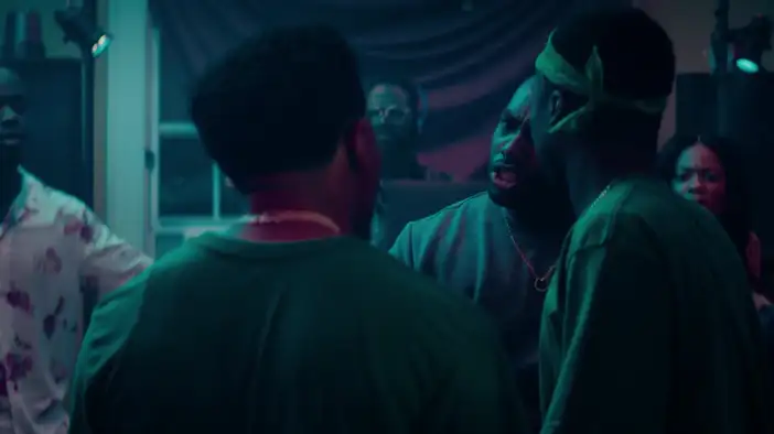 Фрагмент (русский язык)