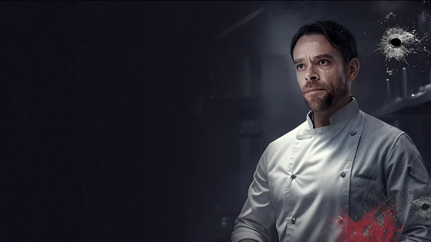 Криминальный шеф