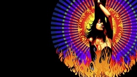 Вечный свет