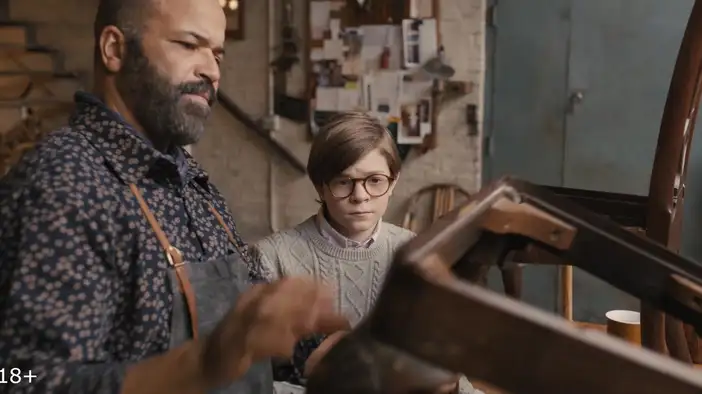 Трейлер (дублированный)