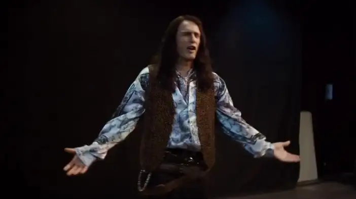 Трейлер 2 (английский язык)