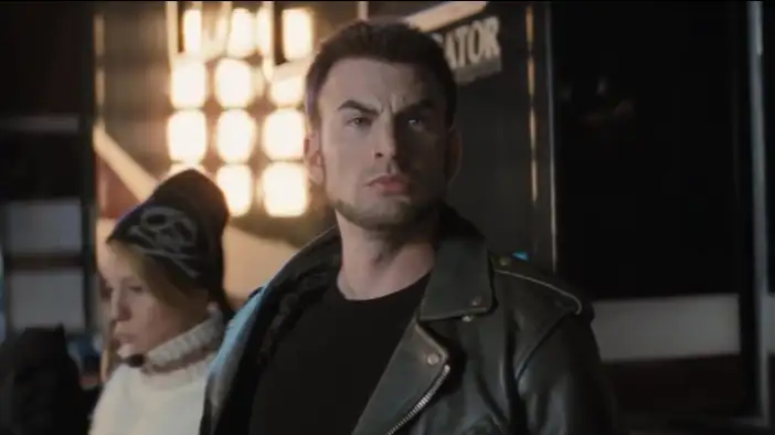 Фрагмент 3 (английский язык)