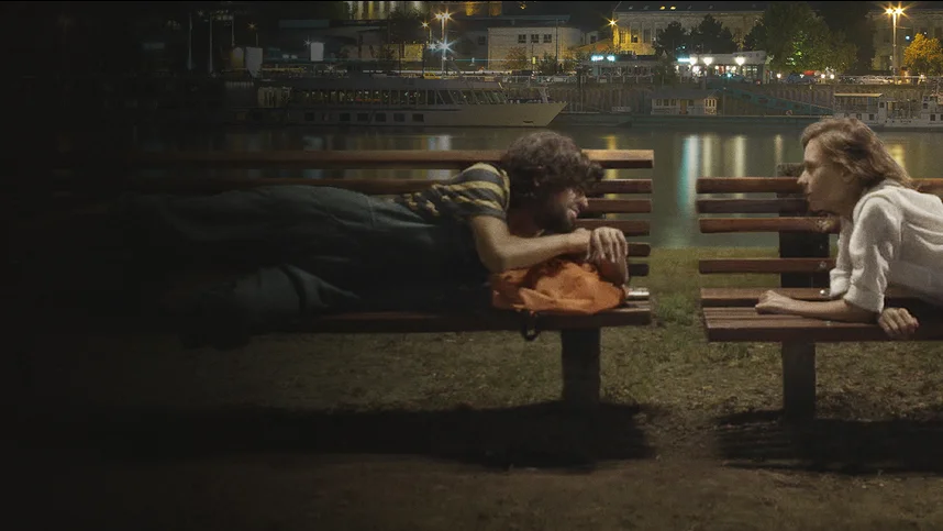 Дунай (на сербском языке с русскими субтитрами)