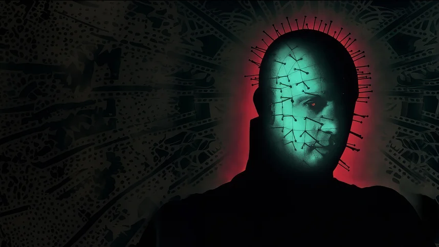 Восставший из ада 4: Кровное родство