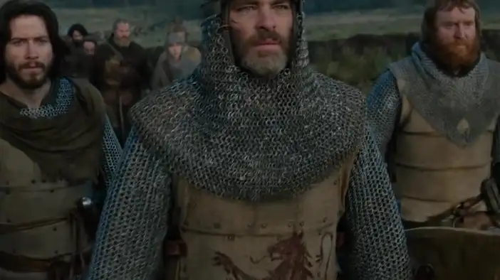 Трейлер (английский язык)