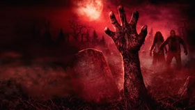 Tirik o'liklar tuni 2.0