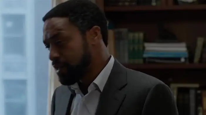 Фрагмент 2 (английский язык)