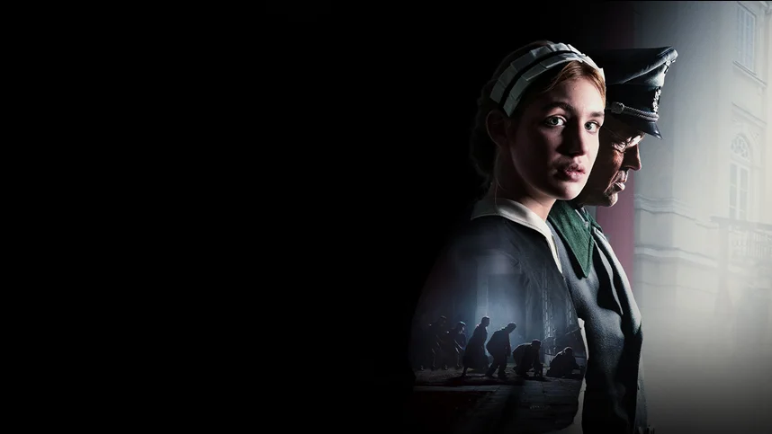 Что скрывает Ирен?