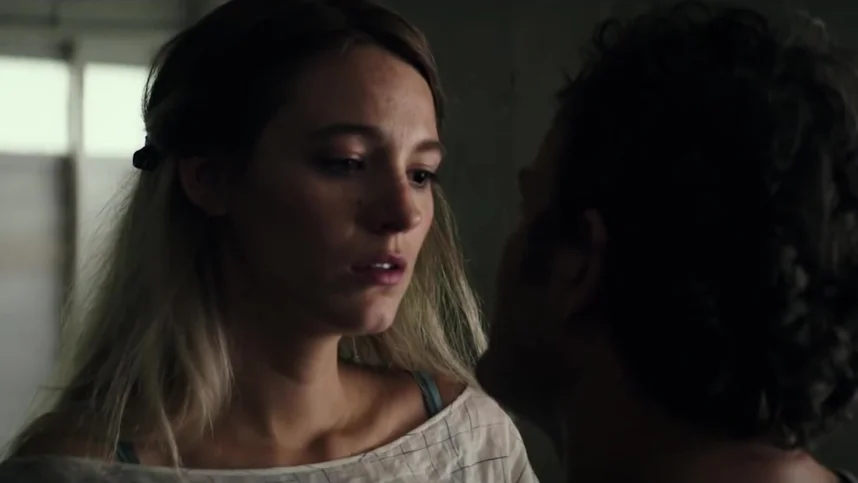 Вижу лишь тебя