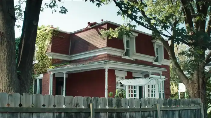 Трейлер (французский язык)