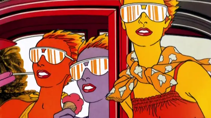 Трейлер (английский язык)