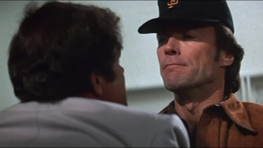 Грязный Гарри