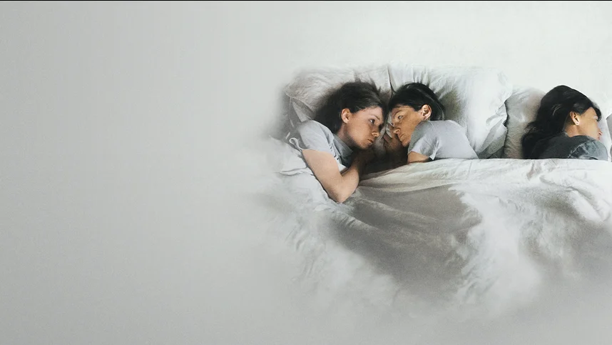 Край надломленной луны