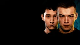 Братья (на казахском языке с русскими субтитрами)