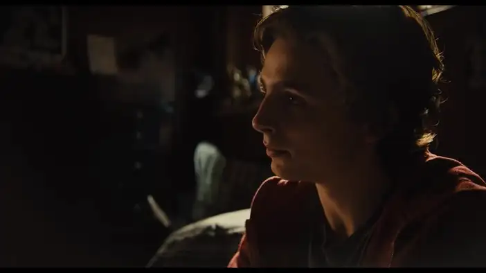 Фрагмент 3 (английский язык)