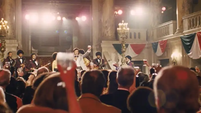 Трейлер (дубляж)