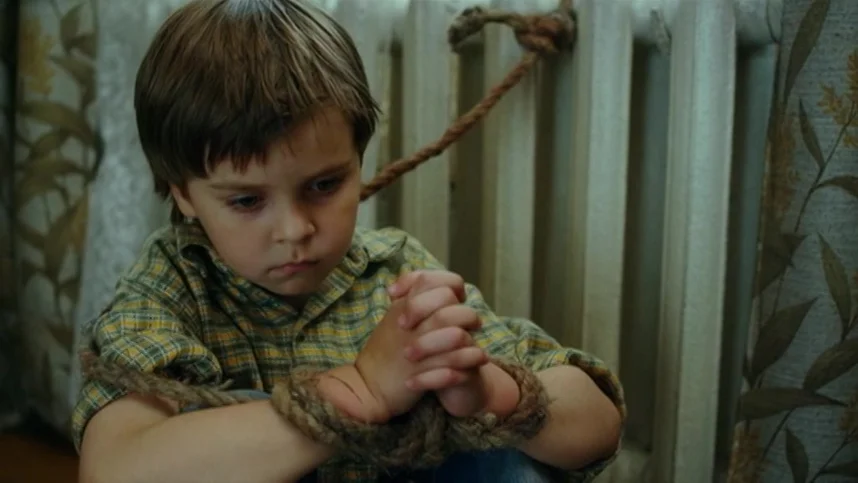 Ребенок на миллион