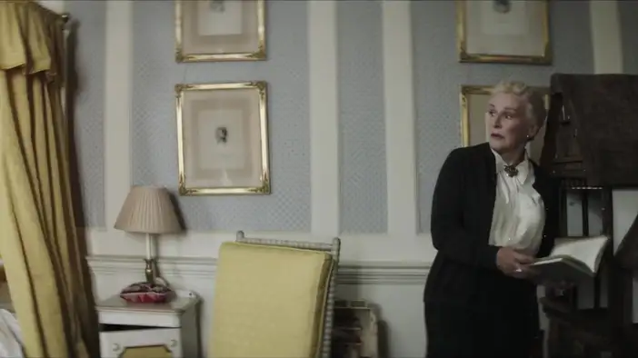 Трейлер (английский язык)