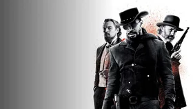 Джанго освобожденный