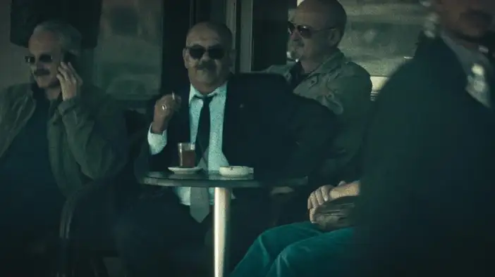 Трейлер (дублированный)